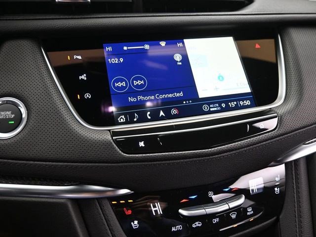 2026 Cadillac XT5 Sport - Photo 34
