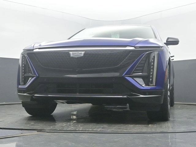 2026 Cadillac LYRIQ Sport - Photo 44