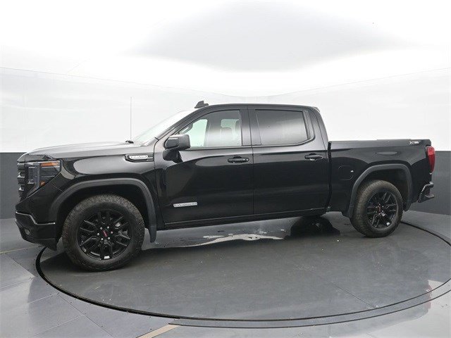 2023 Gmc Sierra 1500 Elevation photo 2