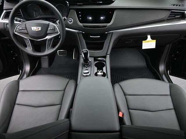 2026 Cadillac XT5 Sport - Photo 23