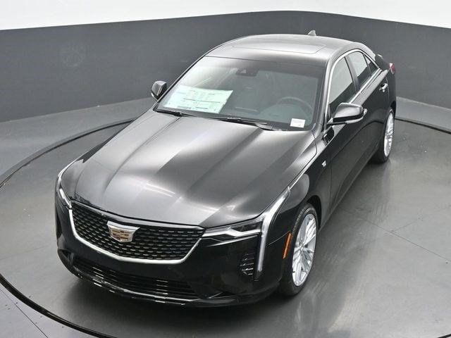 2026 Cadillac CT4 Premium Luxury - Photo 35