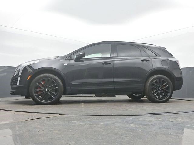 2026 Cadillac XT5 Sport - Photo 47
