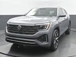  Volkswagen Atlas Cross Sport