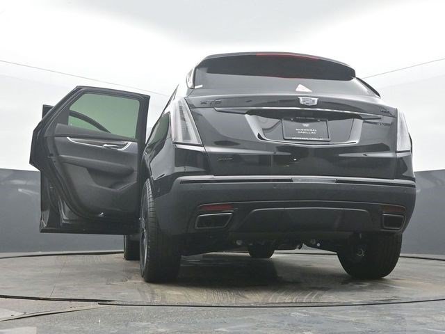 2026 Cadillac XT5 Sport - Photo 60