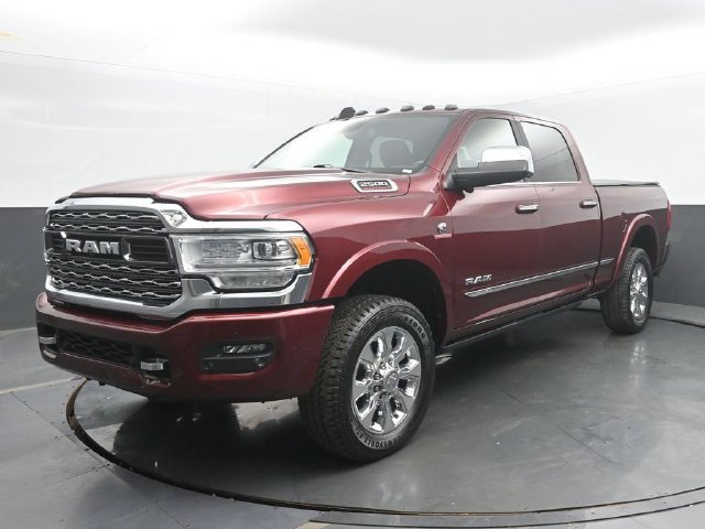  Ram 2500