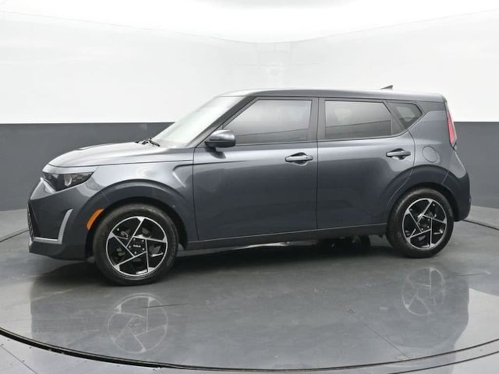 Used 2023 Kia Soul EX