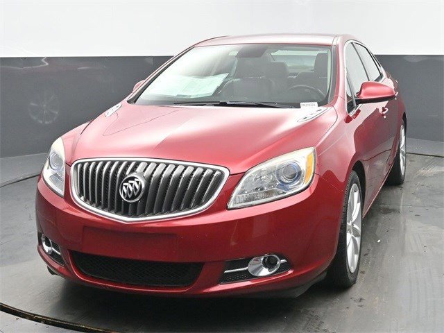2013 Buick Verano 1SD's photo