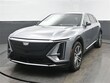  CADILLAC LYRIQ