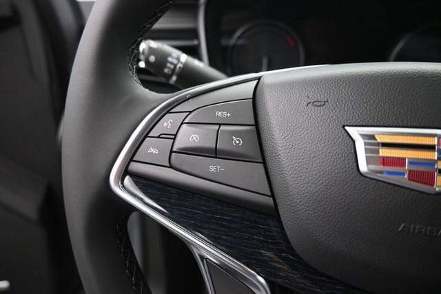 2025 Cadillac XT5 Premium Luxury - Photo 30