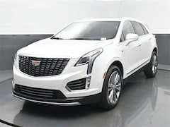 2025 CADILLAC XT5 Premium Luxury SUV