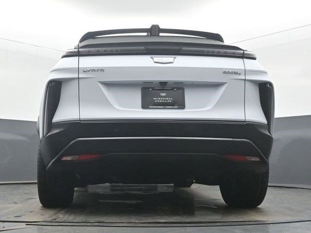 2026 Cadillac LYRIQ Signature Sport - Photo 50