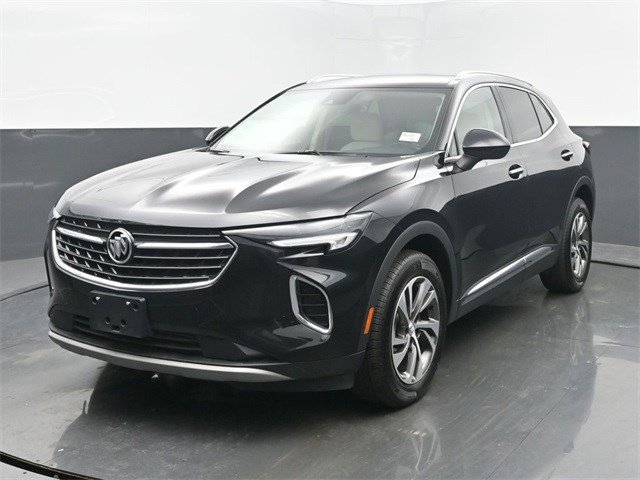 2022 Buick Envision Essence's photo