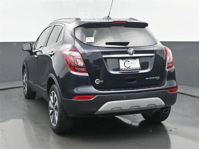 2021 Buick Encore Preferred photo 4