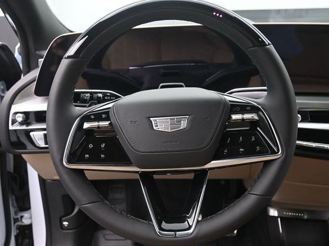 2026 Cadillac LYRIQ Signature Sport - Photo 28