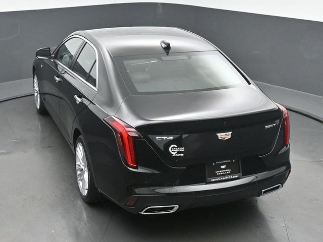 2026 Cadillac CT4 Premium Luxury - Photo 38
