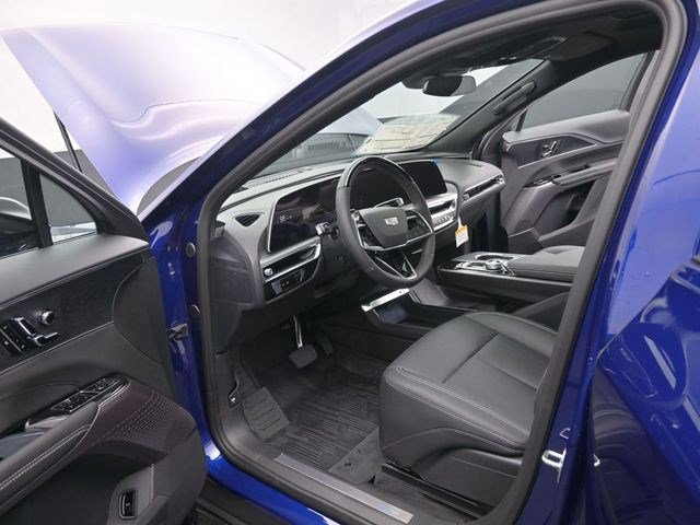 2026 Cadillac LYRIQ Sport - Photo 9