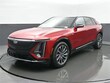 CADILLAC LYRIQ