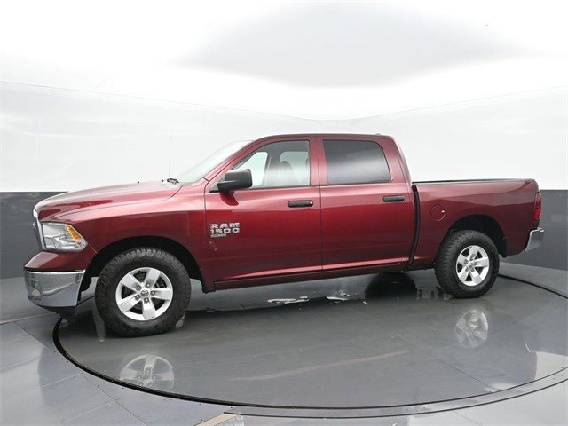2022 Ram 1500 Classic SLT photo 2