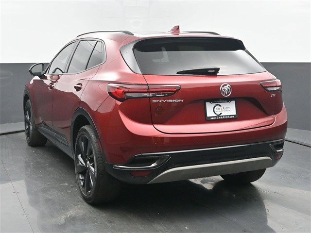 2023 Buick Envision Essence photo 4