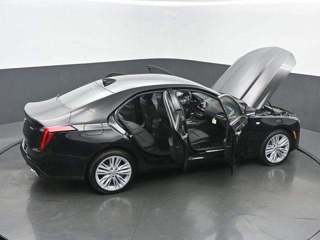 2026 Cadillac CT4 Premium Luxury - Photo 60