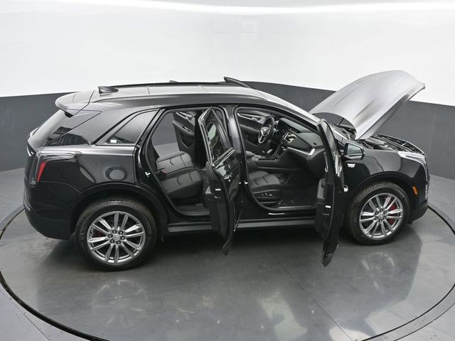 2025 Cadillac XT5 Sport - Photo 63