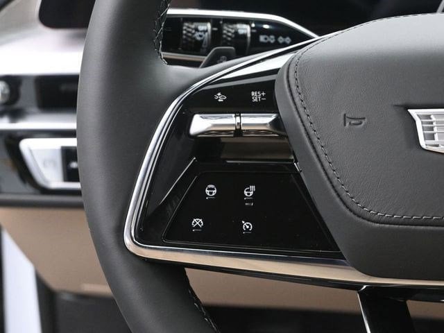 2026 Cadillac LYRIQ Signature Sport - Photo 30