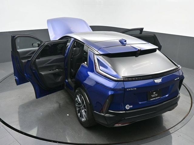 2026 Cadillac LYRIQ Sport - Photo 62