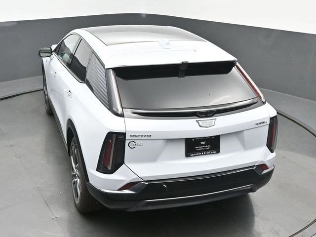2026 Cadillac OPTIQ Sport - Photo 42