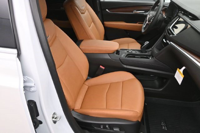 2026 Cadillac XT5 Premium Luxury - Photo 11