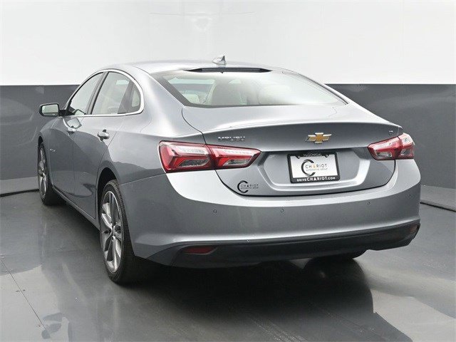 2024 Chevrolet Malibu Premier 2LT photo 4