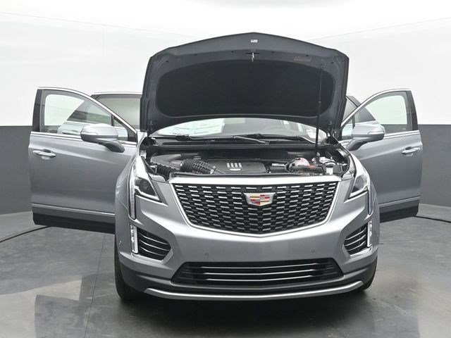 2025 Cadillac XT5 Premium Luxury - Photo 52