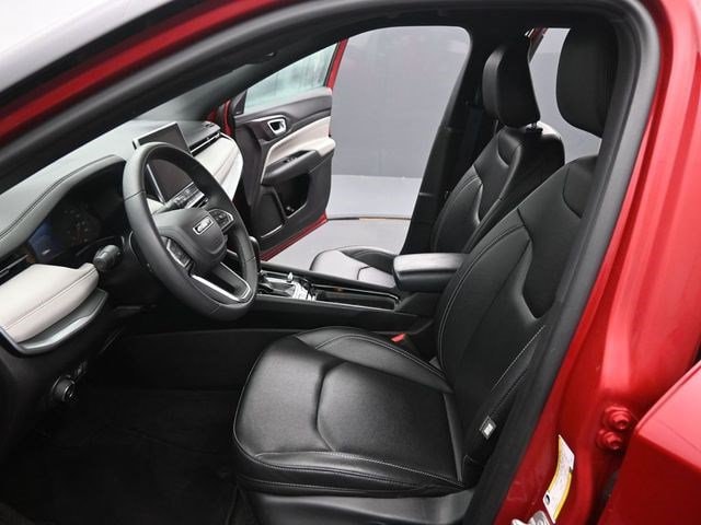2025 Jeep Compass Limited - Photo 10