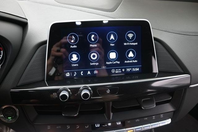 2026 Cadillac CT4 Premium Luxury - Photo 32