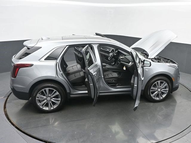 2025 Cadillac XT5 Premium Luxury - Photo 63