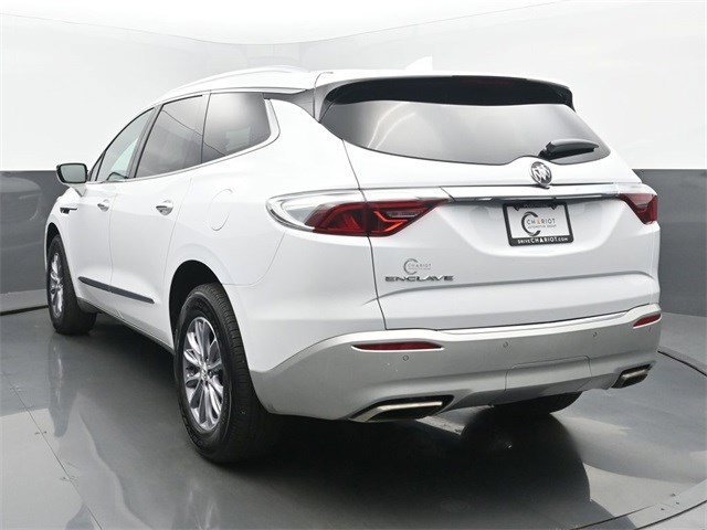 2024 Buick Enclave Premium photo 3