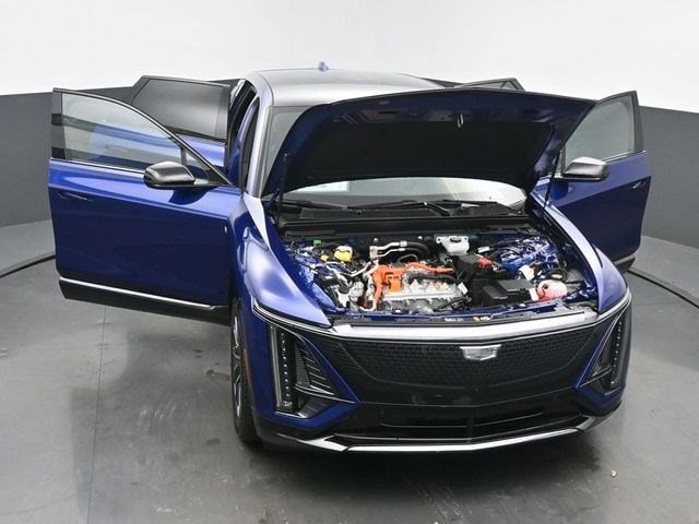 2026 Cadillac LYRIQ Sport - Photo 60