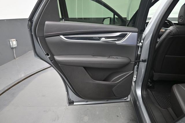 2025 Cadillac XT5 Premium Luxury - Photo 14