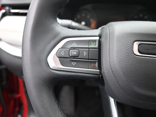 2025 Jeep Compass Limited - Photo 32