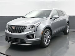 2025 CADILLAC XT5 Premium Luxury SUV