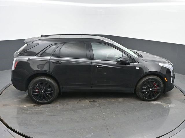 2026 Cadillac XT5 Sport - Photo 43