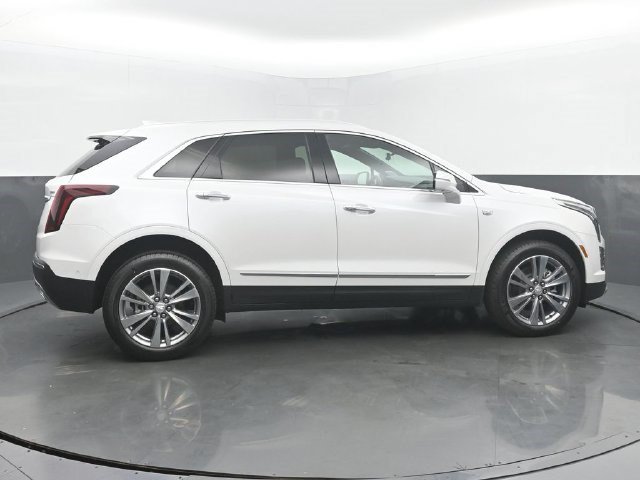 2026 Cadillac XT5 Premium Luxury - Photo 6