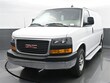 GMC Savana Cargo 2500