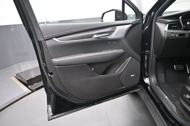 2025 Cadillac XT5 Sport - Photo 12
