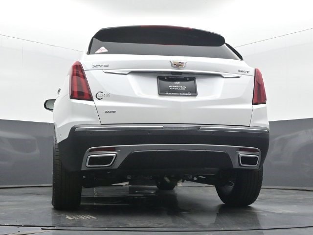 2026 Cadillac XT5 Premium Luxury - Photo 48
