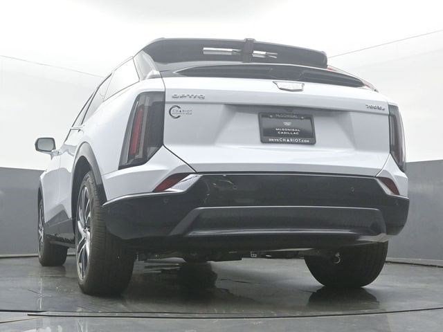 2026 Cadillac OPTIQ Sport - Photo 50
