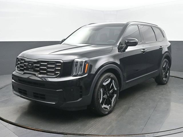 2023 Kia Telluride