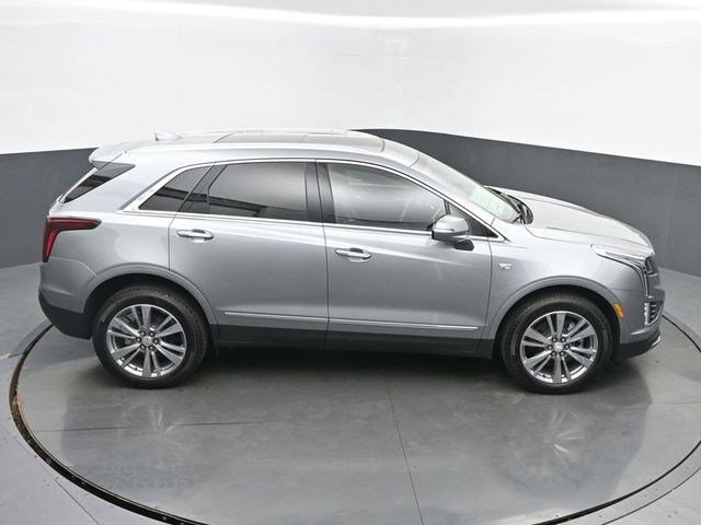 2025 Cadillac XT5 Premium Luxury - Photo 41