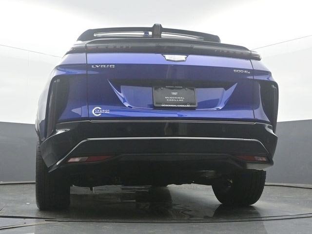 2026 Cadillac LYRIQ Sport - Photo 48