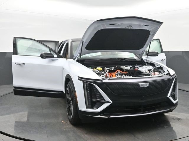2026 Cadillac LYRIQ Signature Sport - Photo 54