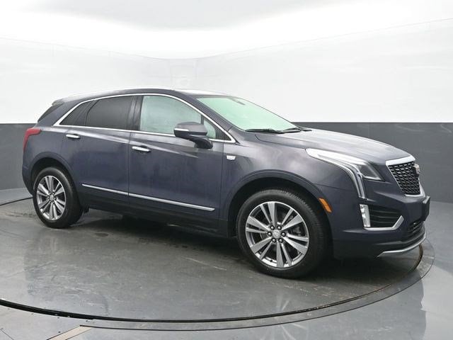 2025 Cadillac XT5 Premium Luxury - Photo 7